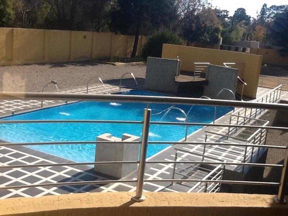 Bella Casa Guesthouse Johannesburg Bagian luar foto