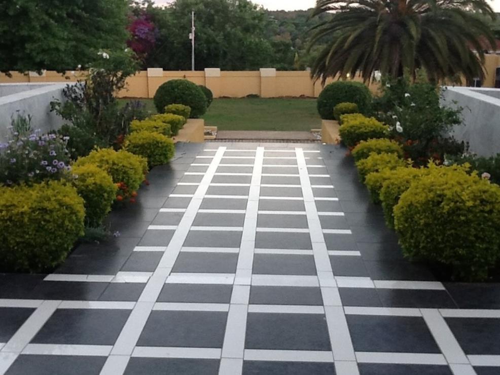 Bella Casa Guesthouse Johannesburg Bagian luar foto