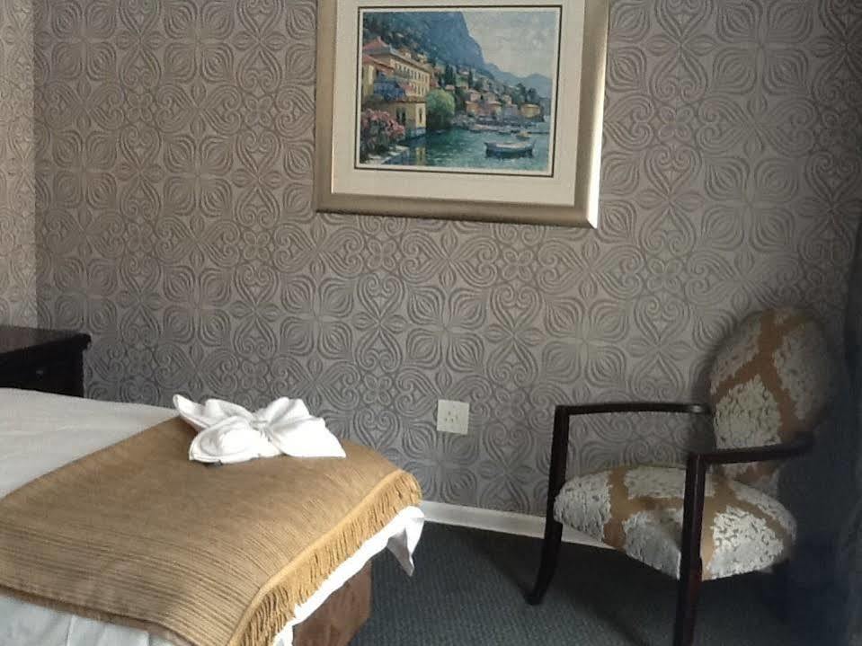 Bella Casa Guesthouse Johannesburg Bagian luar foto