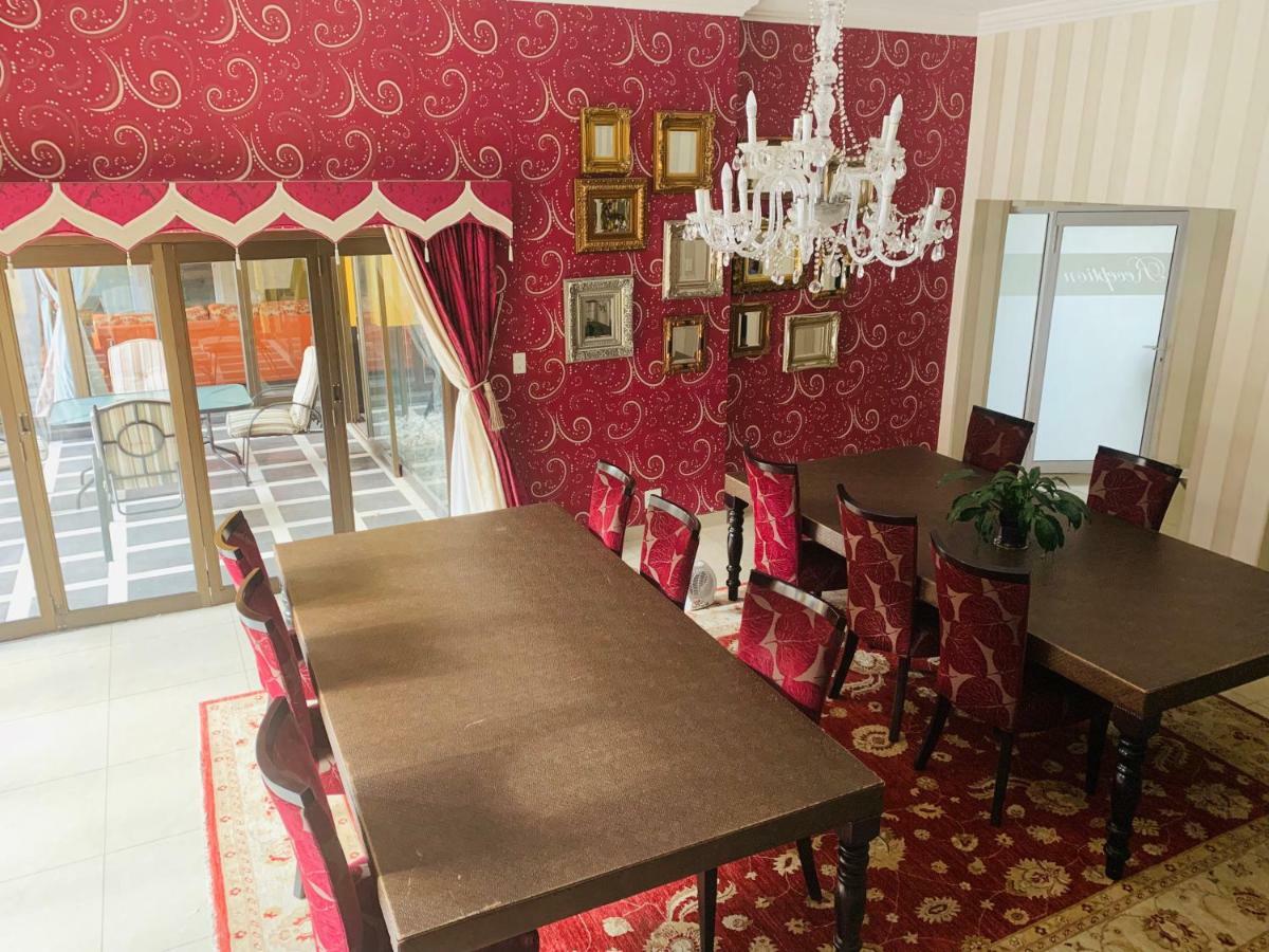 Bella Casa Guesthouse Johannesburg Bagian luar foto