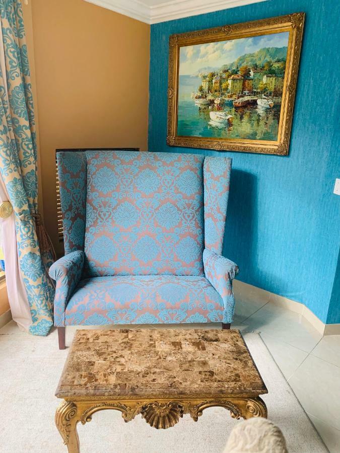 Bella Casa Guesthouse Johannesburg Bagian luar foto
